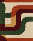 Tapis Groove
