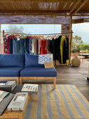 Nomad - Coloris et tailles sur mesure