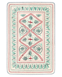 Pearl turquoise