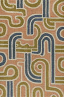 Tapis Zuma