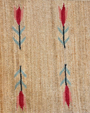 Pipa rug 