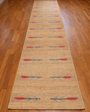Pipa rug 