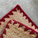 Vasco jute - Coloris et tailles sur mesure