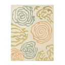 Tapis Rose