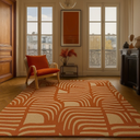 Tapis Carmen